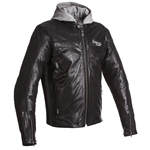 SEGURA : Style - Noir