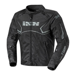 IXS : Activo - zwart