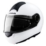 SCHUBERTH : C3 Basic - Blanc