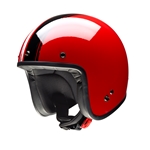 GIVI : H20.7 Oldster - Rood-Zwart