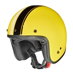 GIVI : H20.7 Oldster - Geel-Zwart-Wit