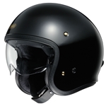 SHOEI : J.O - noir