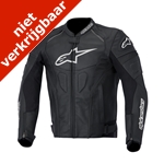 ALPINESTARS : GP Plus R - Zwart