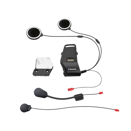 SENA 10S audiokit, Communicatie en moto intercom Onderdelen, 10S-A0301