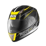 IXS : HX 1000 Scale - Zwart-Geel-Wit