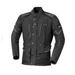 IXS : Powell - Zwart