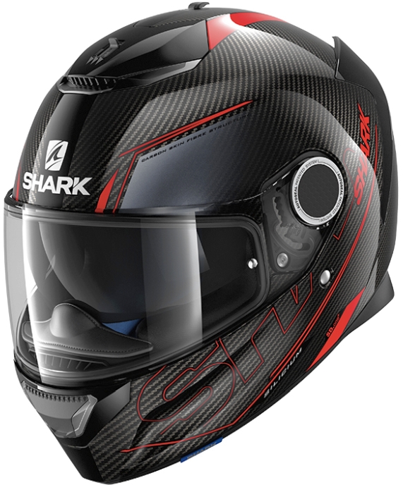 shark spartan carbon silicium carbone anthracite dra shark spartan carbon silicium carbone anthracite dra