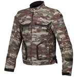 MACNA : Command Plus - Jungle Camo