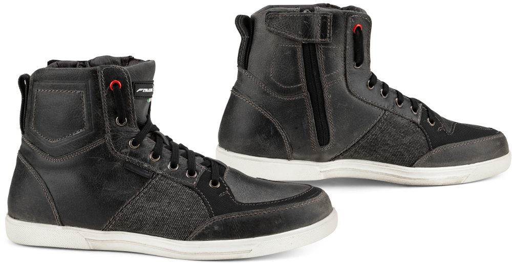 chaussures moto falco