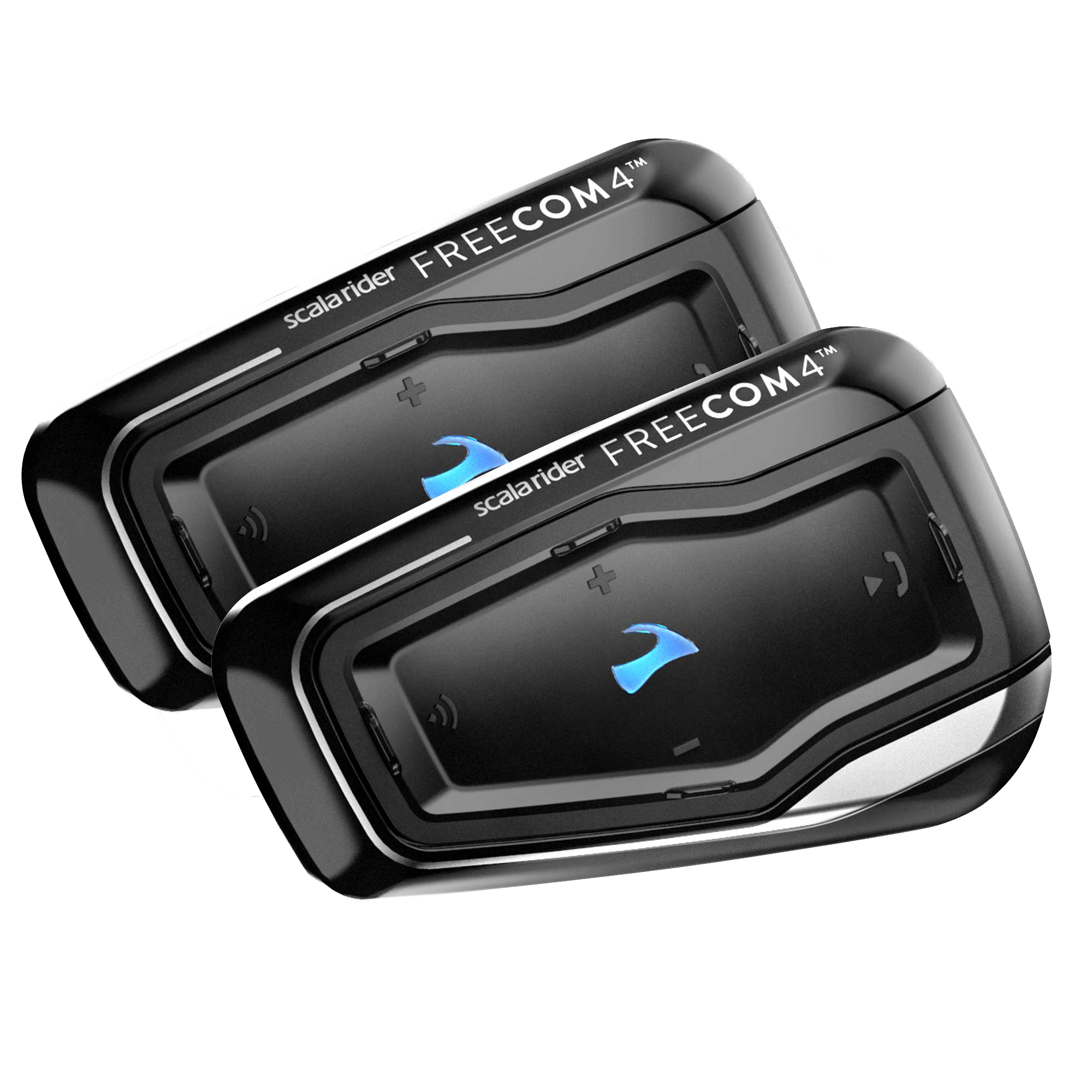 CARDO 4 Duo RAD.EU