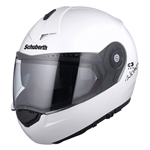 SCHUBERTH : C3-Pro Women - Blanc