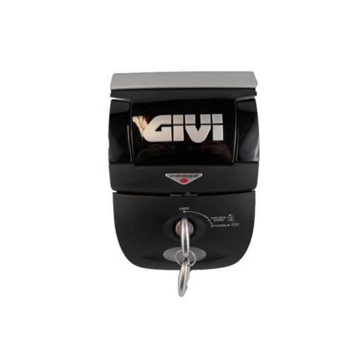 GIVI Slot, Onderdelen motokoffers, Z682NTM
