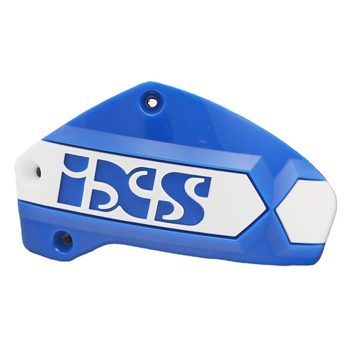 IXS RS-1000 Shoulder slider, Motorjas Toebehoren, Blauw Wit