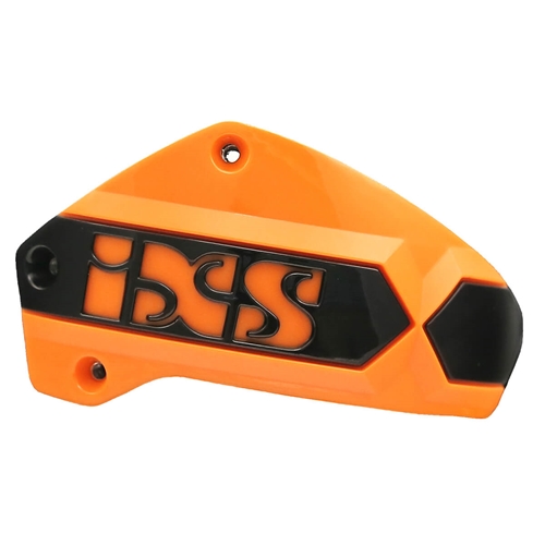 IXS RS-1000 Shoulder slider, Motorjas Toebehoren, Oranje Zwart