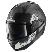 Shark Casque Pour La Moto Rad