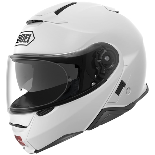 SHOEI Neotec 2, Systeemhelm, Wit