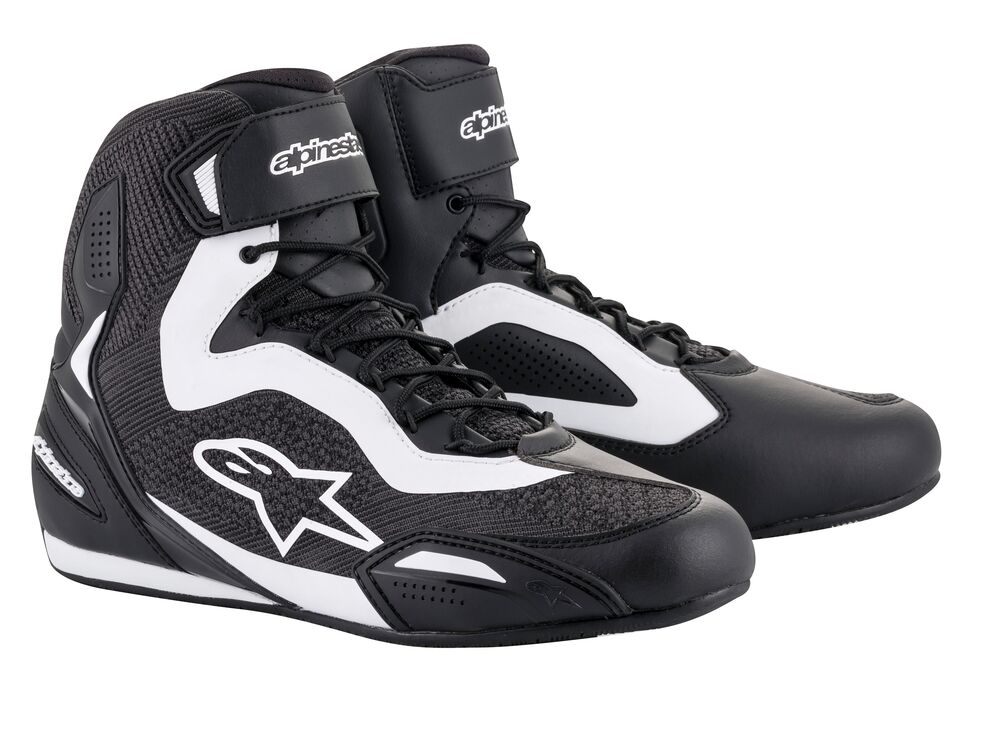 botte moto femme alpinestar