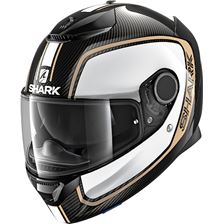 Shark Casque Intégral Pour La Moto Rad