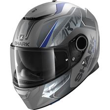 Shark Casque Pour La Moto Rad
