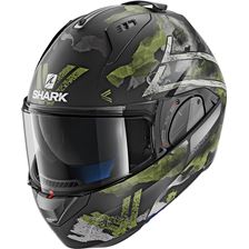 Shark Casque Modulable Pour La Moto Rad