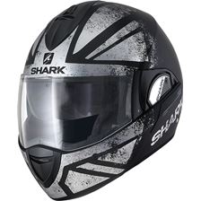 Shark Casque Modulable Pour La Moto Rad