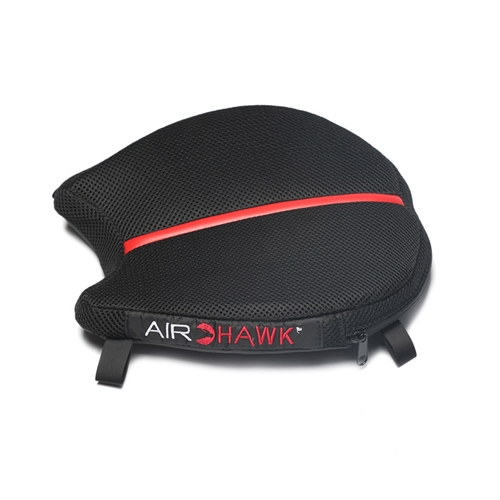 AIRHAWK Cruiser R Small, Airhawk-comfortkussens voor op de motorfiets, 28cm x 28cm
