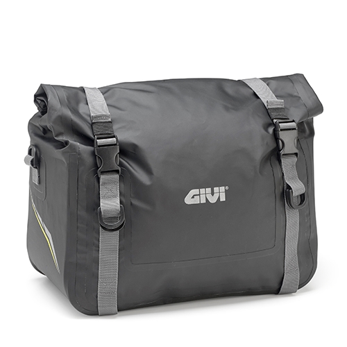 GIVI Cargo bag waterdicht 15l, Zadel- en pakdragertassen voor op de moto, EA120