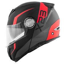 Givi Casque Moto Et Intercom Rad
