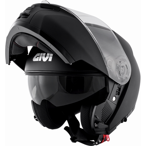 Givi X.20 Expedition Solid