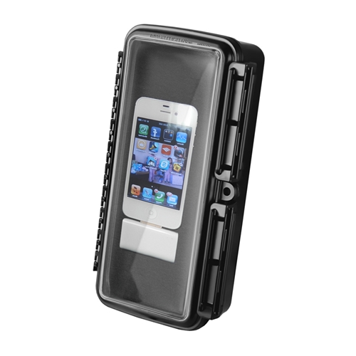 RAM MOUNTS Smartphone houder Aqua Box® Large, en auto GPS houders, RAM-HOL-AQ1U