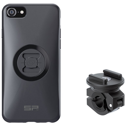 SP Connect Moto Mirror Bundle LT iPhone 6/6S/7/8/SE