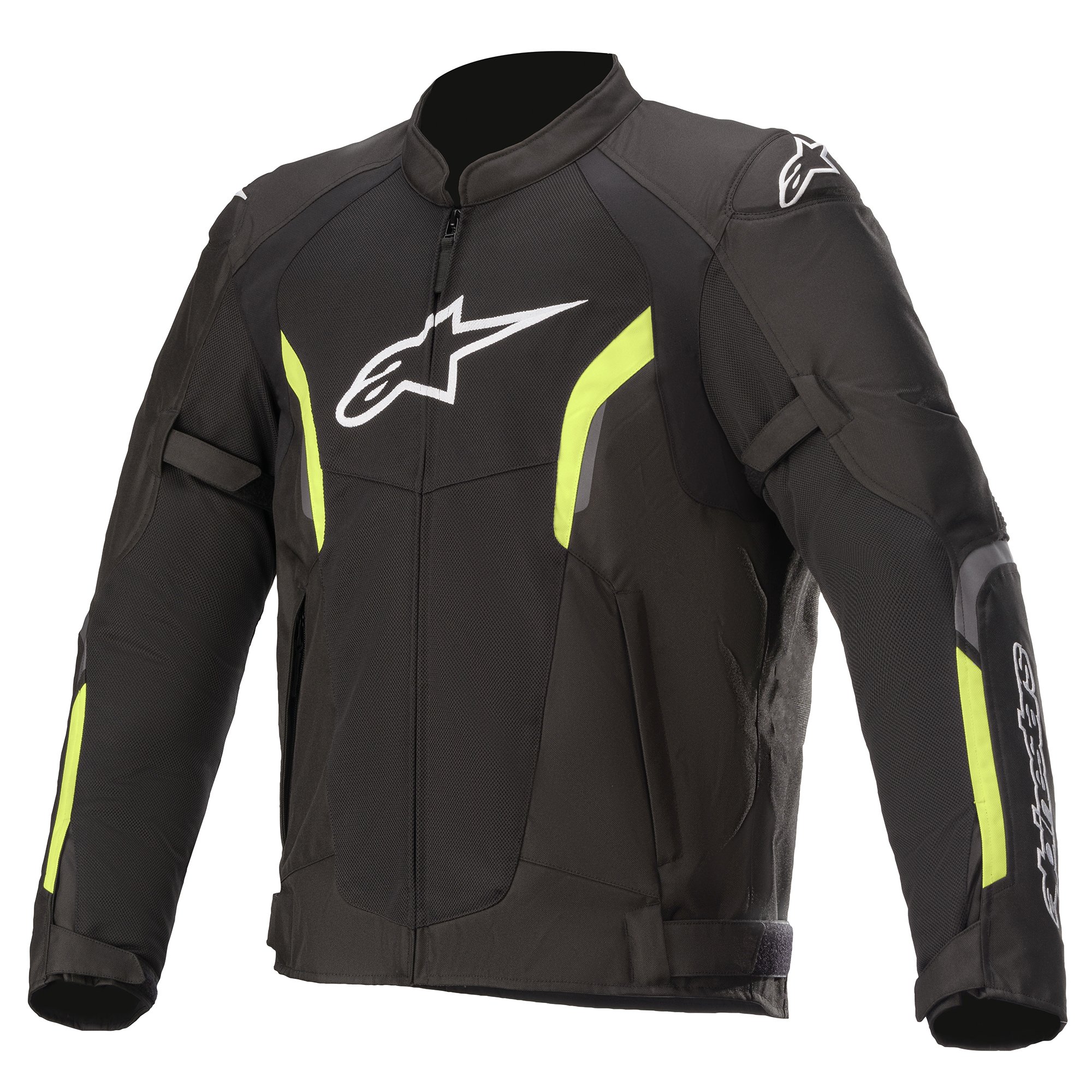 安全Shopping-alpinestars アルパインスターズ LUC v2 AIR JACKET