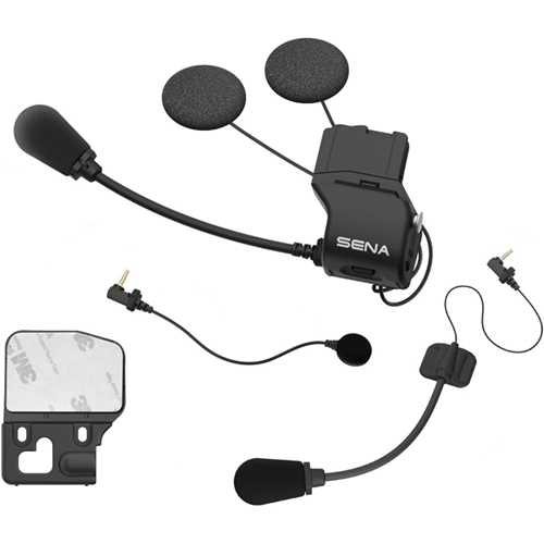 SENA 50S audiokit, Communicatie en moto intercom Onderdelen, 50S-A0201