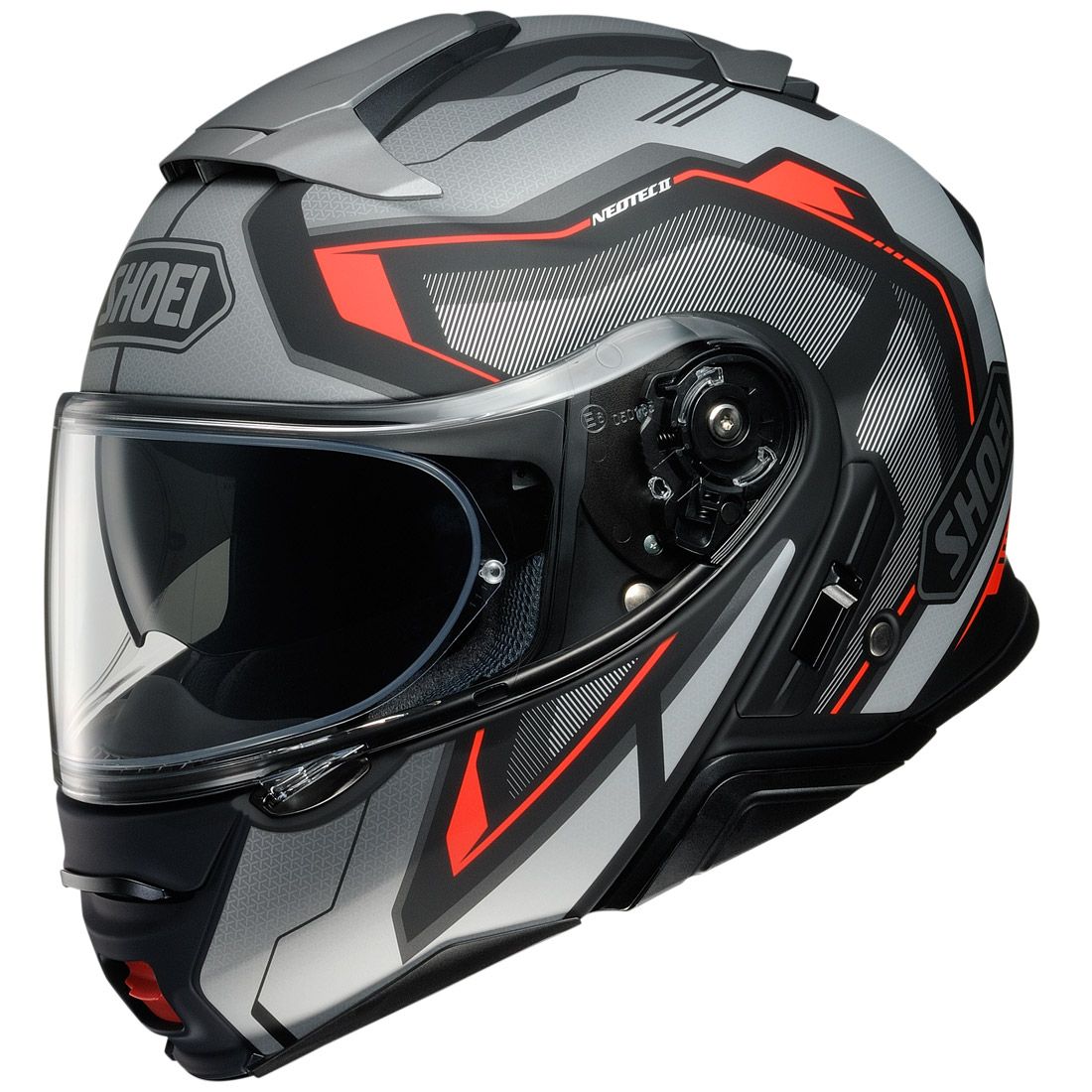 shoei neotec 2 gr m