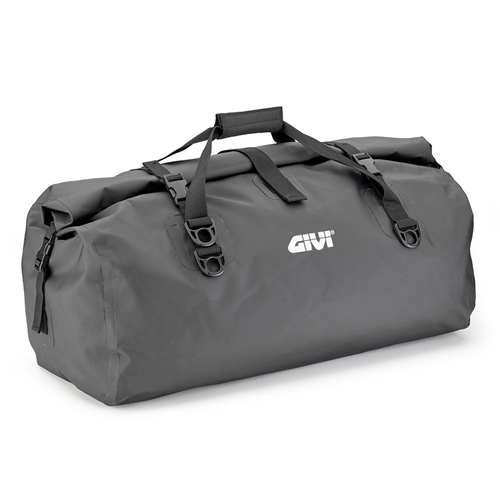 GIVI Cargo tas 80l, Zadel- en pakdragertassen voor op de moto, EA126