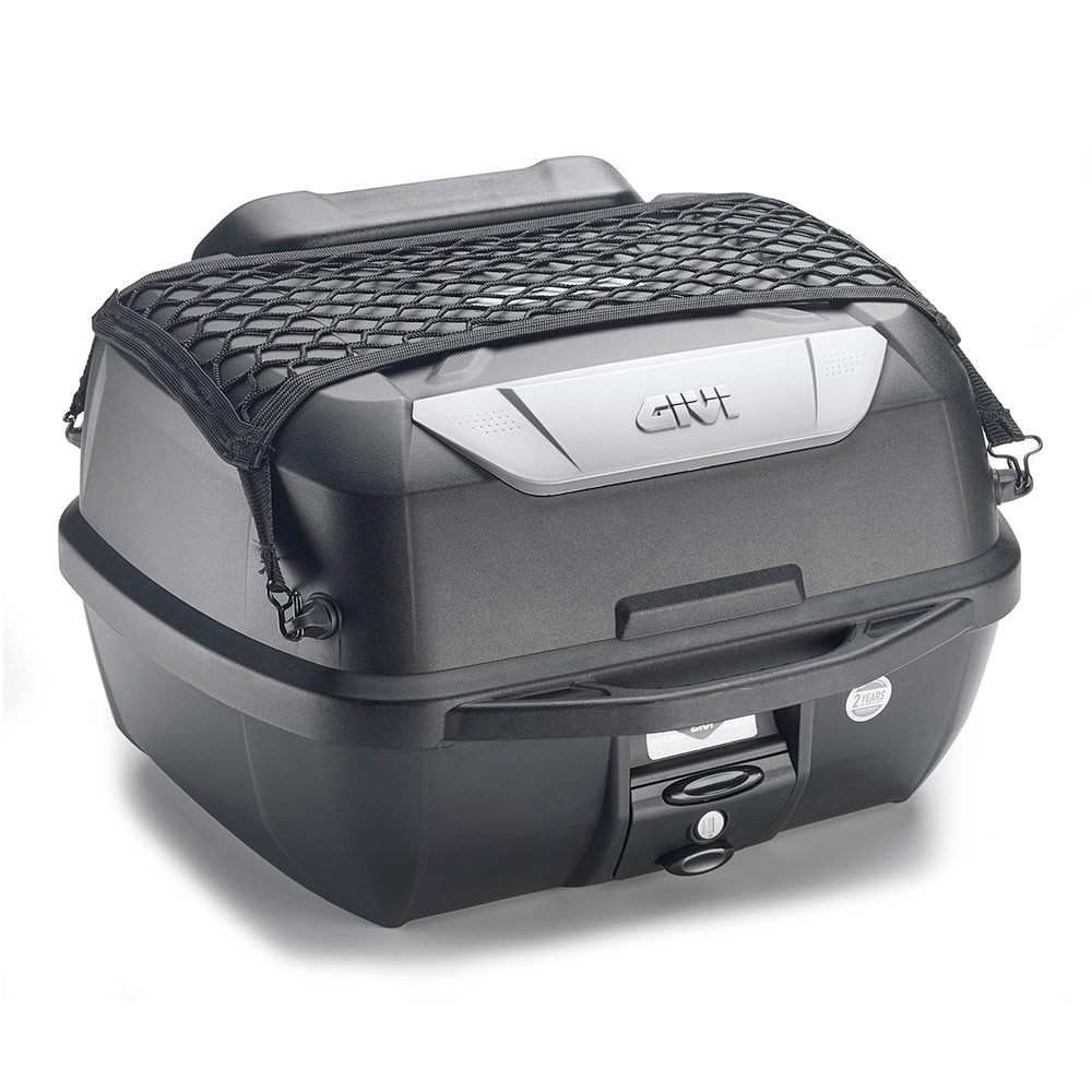 Givi support porte-bagage pour Top Case Monolock Honda Vision 50 12-16 noir 