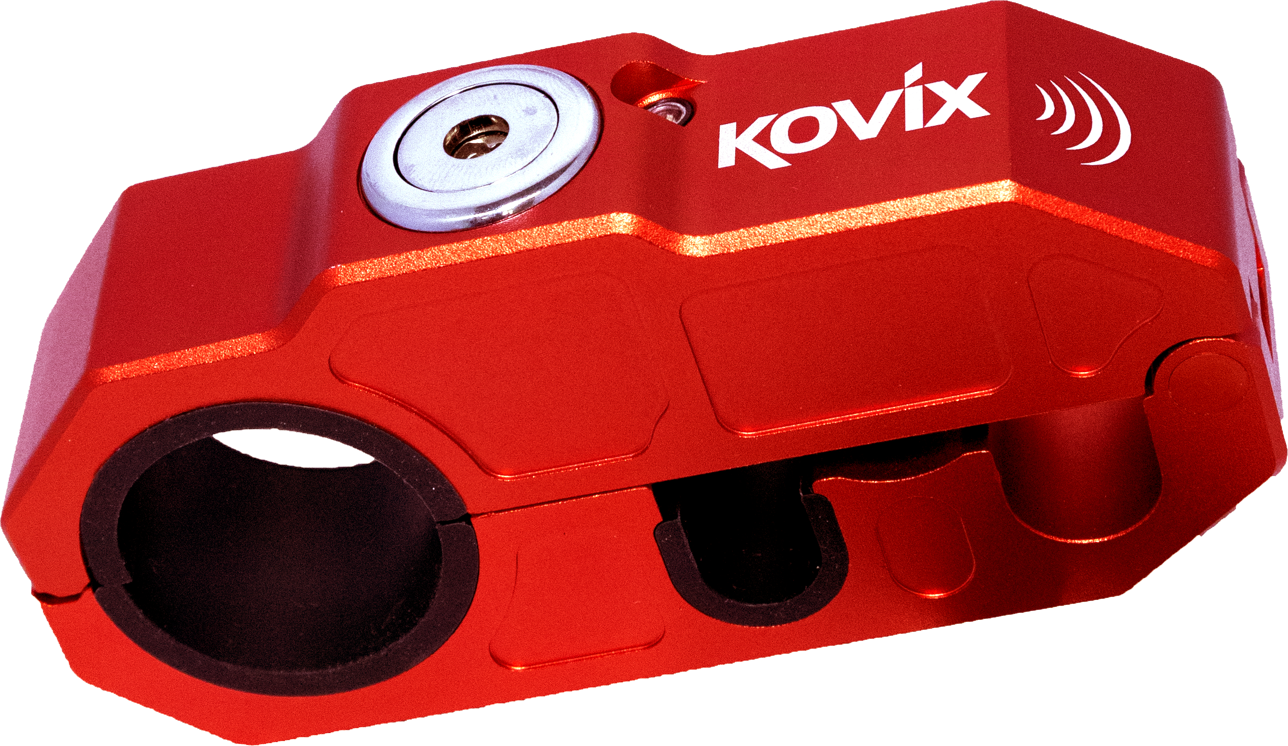 Kovix Brake Lever Lock with Alarm KOL-R 