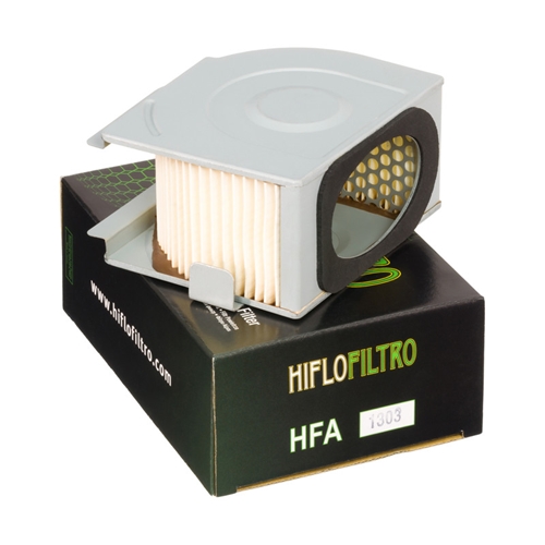 HIFLOFILTRO Luchtfilter, Luchtfilters voor de moto, HFA1303