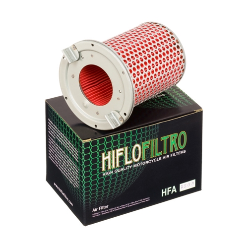 HIFLOFILTRO Luchtfilter, Luchtfilters voor de moto, HFA1503