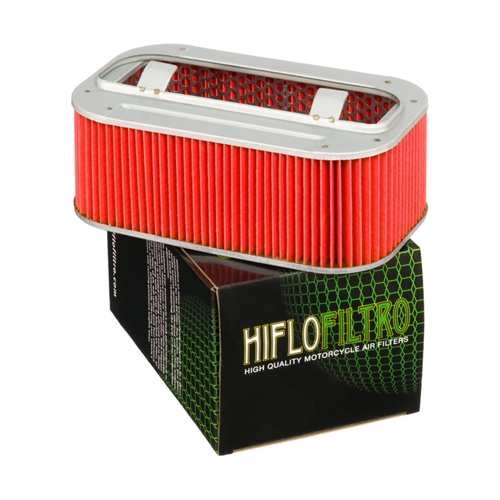 HIFLOFILTRO Luchtfilter, Luchtfilters voor de moto, HFA1907