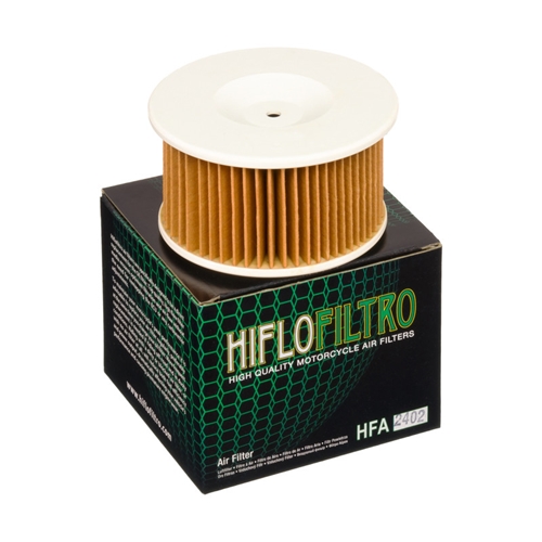 HIFLOFILTRO Luchtfilter, Luchtfilters voor de moto, HFA2402