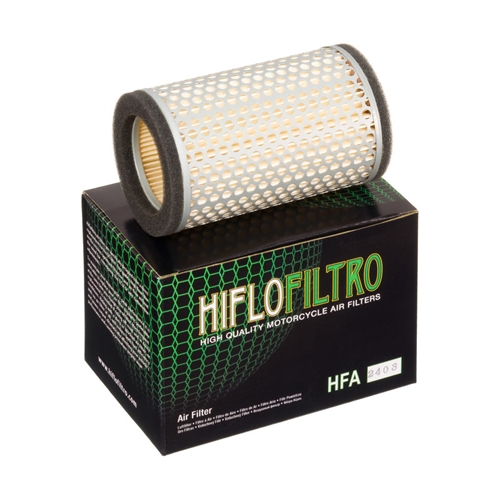 HIFLOFILTRO Luchtfilter, Luchtfilters voor de moto, HFA2403