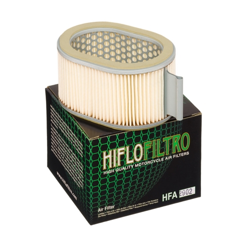 HIFLOFILTRO Luchtfilter, Luchtfilters voor de moto, HFA2902