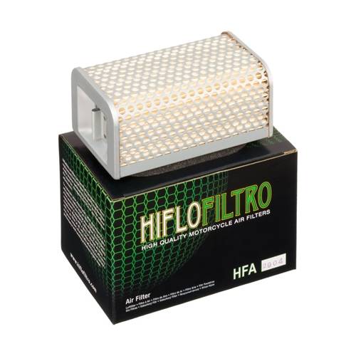 HIFLOFILTRO Luchtfilter, Luchtfilters voor de moto, HFA2904