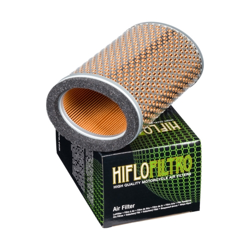 HIFLOFILTRO Luchtfilter, Luchtfilters voor de moto, HFA6504
