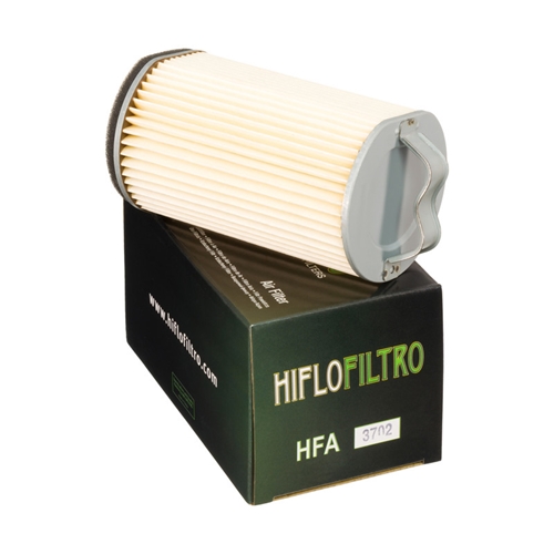 HIFLOFILTRO Luchtfilter, Luchtfilters voor de moto, HFA3702