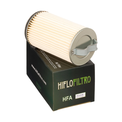 HIFLOFILTRO Luchtfilter, Luchtfilters voor de moto, HFA3902