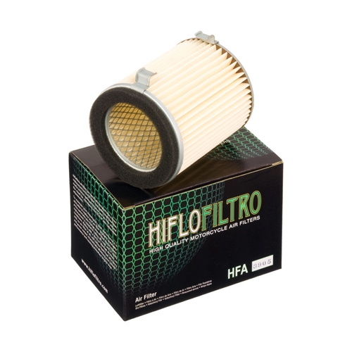 HIFLOFILTRO Luchtfilter, Luchtfilters voor de moto, HFA3905