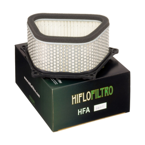 HIFLOFILTRO Luchtfilter, Luchtfilters voor de moto, HFA3907