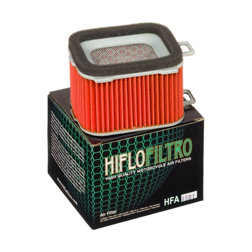 HIFLOFILTRO Luchtfilter, Luchtfilters voor de moto, HFA4501